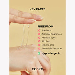 Advanced Snail 96 Mucin Power Essence 100ml