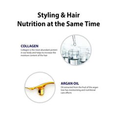 For Men Original Super Mat Wax 100mL