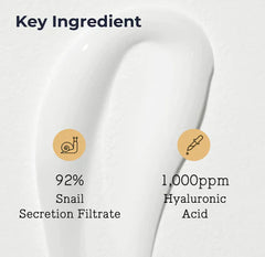 Snail 92 All In One Cream 100g