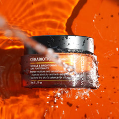 Cerabiotics Cream