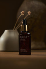 GARDENGRACE Hydra Care Deep Moisture Ampoule – Aloe-Based Korean Hydration Serum for Dry Skin (50ml)