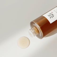 Ginseng Essence Water