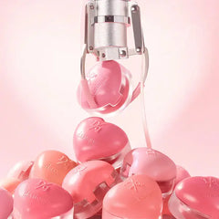 Souffle Color Pot - GLOW:ME