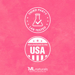 Premium Hyaluronic Acid 100 mg