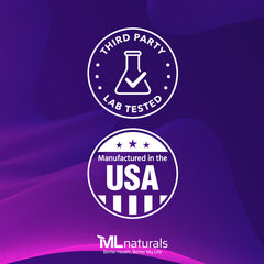 Reduced L-Glutathione One A Day 500 mg