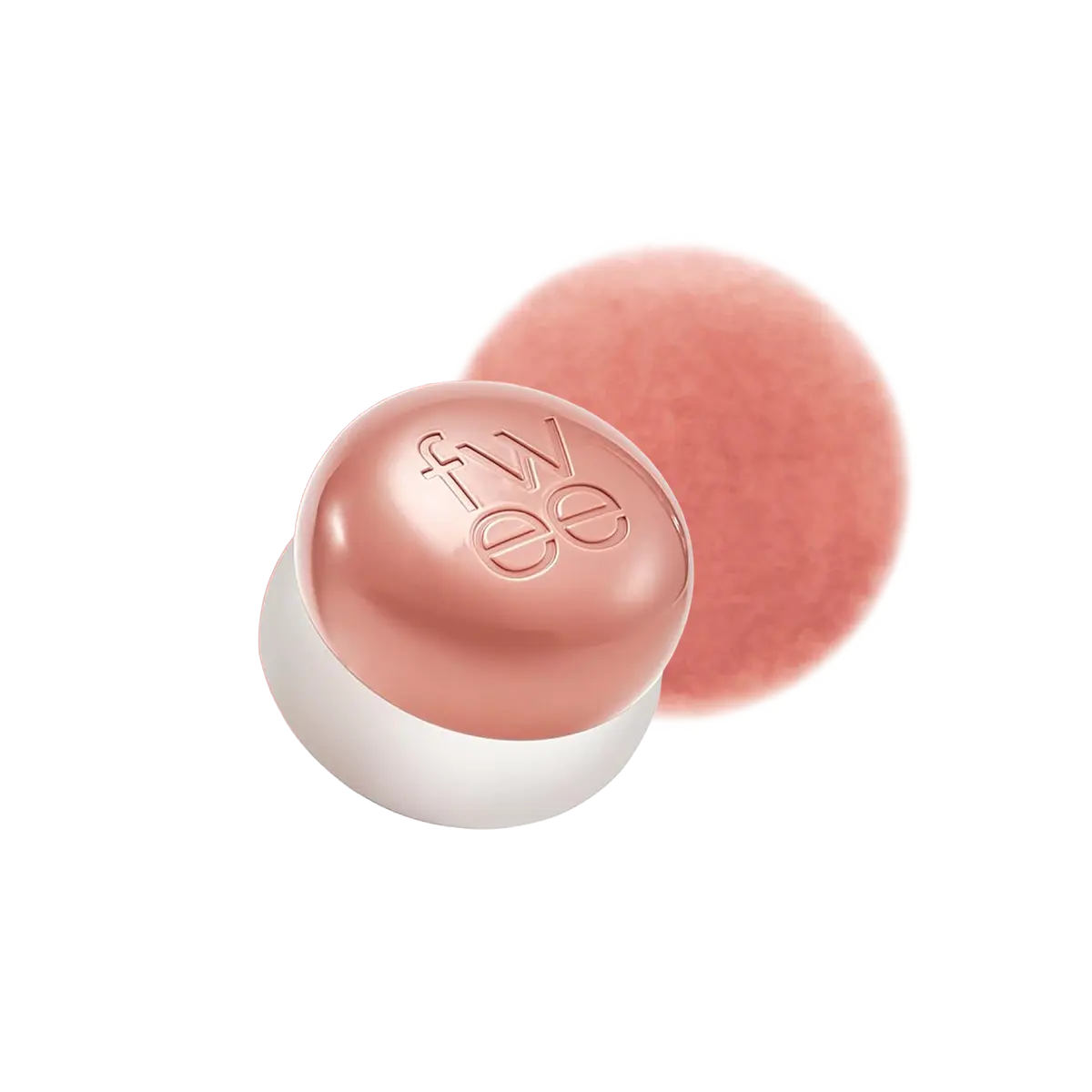 LIP&CHEEK Blurry PUDDING POT Fwee