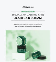 Cica Regain Cream