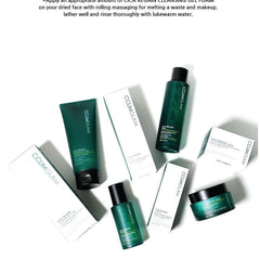 Cica Regain Cleansing Gel Foam