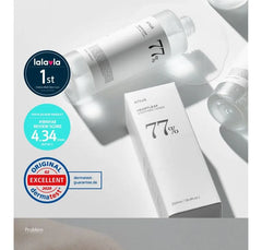 Heartleaf 77% Soothing Toner 150ml