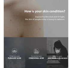 Heartleaf 77% Soothing Toner 150ml