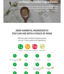 Heartleaf 77% Soothing Toner 150ml