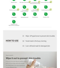 Heartleaf 77% Soothing Toner 150ml