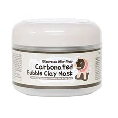 Milky Piggy Carbonated Bubble Clay Mask 100ml