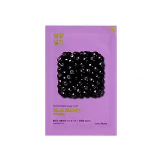 HOLIKA HOLIKA - Pure Essence Mask Sheet
