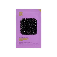 HOLIKA HOLIKA - Pure Essence Mask Sheet