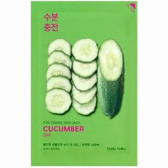HOLIKA HOLIKA - Pure Essence Mask Sheet