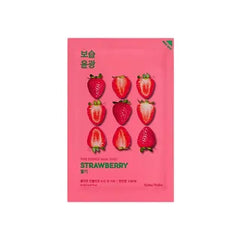 HOLIKA HOLIKA - Pure Essence Mask Sheet