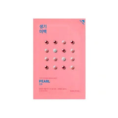 HOLIKA HOLIKA - Pure Essence Mask Sheet