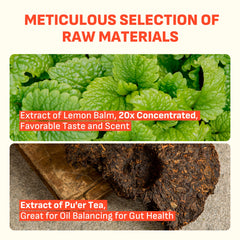 [Liveling] Apple Cider Vinegar Drink Stick & 3-in-1 Shot – Lemon Flavor | Supports Digestion, Daily Cleanse, Sugar-Free, Low-Calories, Portable On-The-Go Packets (30 sticks)