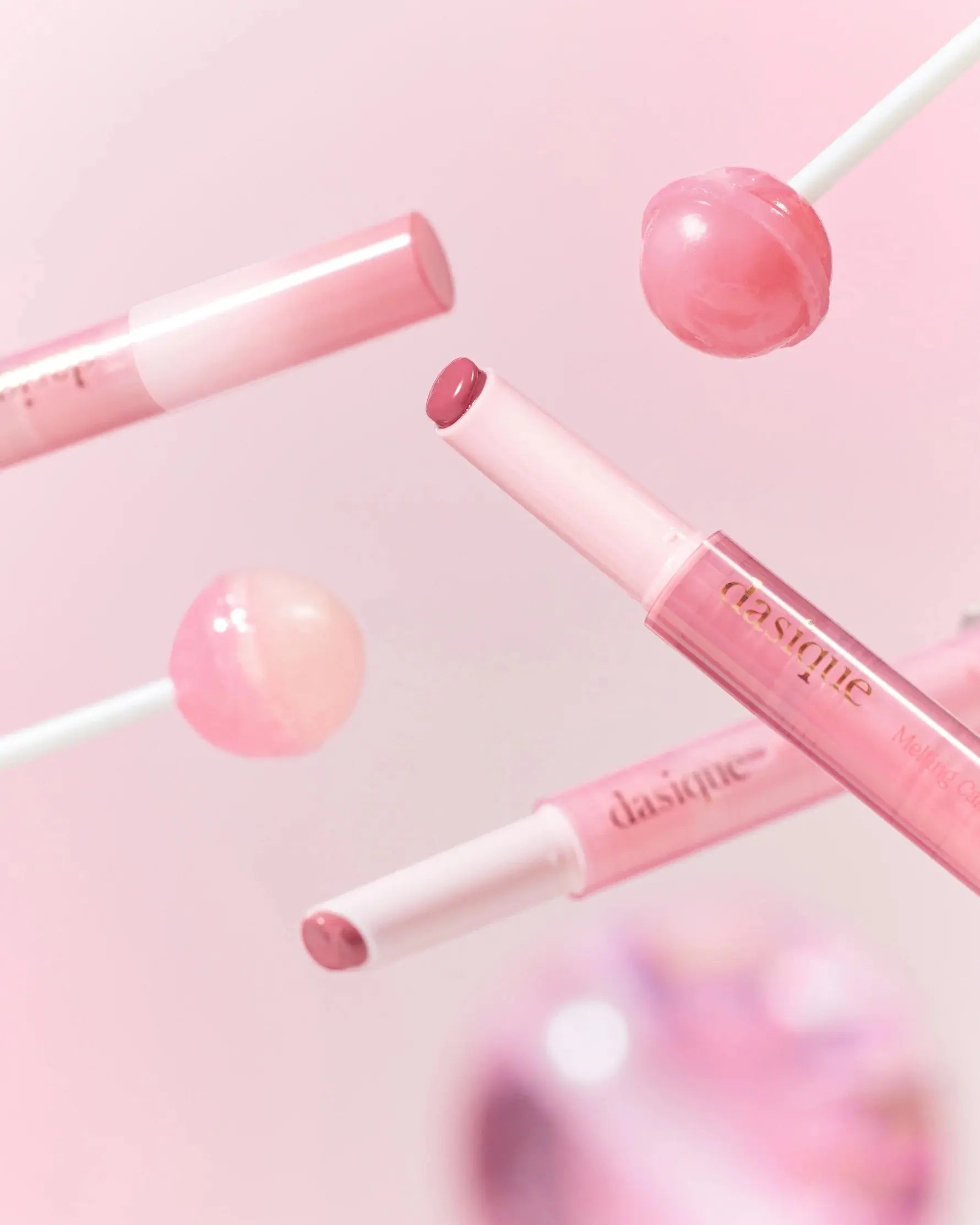 Melting Candy Balm - GLOW:ME