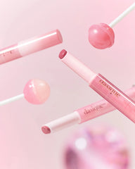 Melting Candy Balm - GLOW:ME