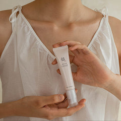 Revive Eye Serum : Ginseng + Retinal