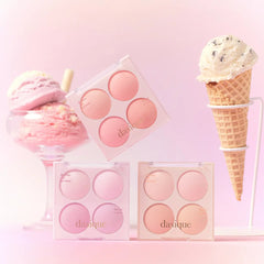 Blending Mood Cheek - GLOW:ME