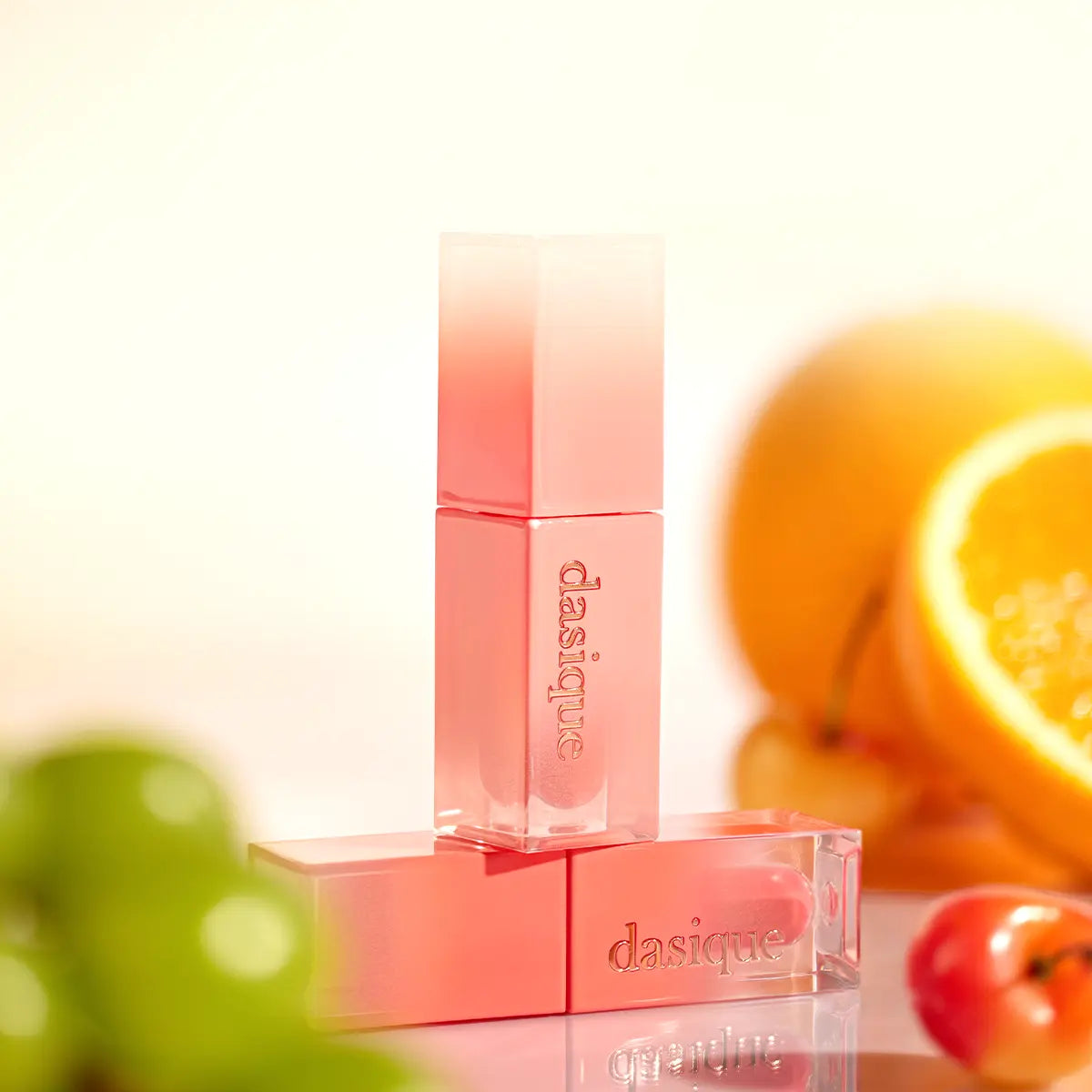 Juicy Dewy Lip Tint - GLOW:ME