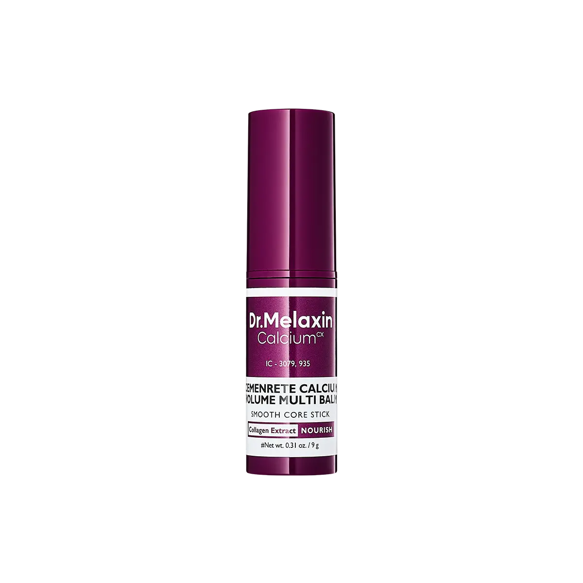 Cemenrete Calcium Volume Multi Balm 9g Dr.Melaxin