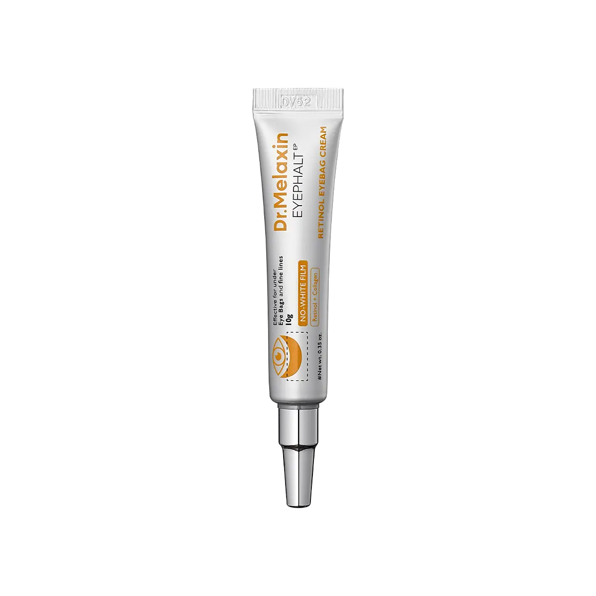 RETINOL EYEPHALT EYEBAG CREAM Dr.Melaxin