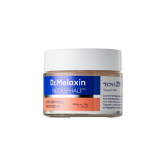 NECKSPHALT ECM CERAMIDE NECK CREAM 50ml Dr.Melaxin