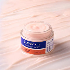 NECKSPHALT ECM CERAMIDE NECK CREAM 50ml Dr.Melaxin