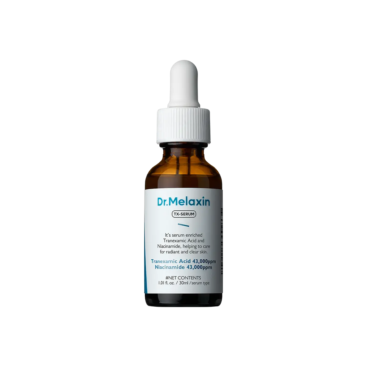 TX-Ampoule 30ml Dr.Melaxin