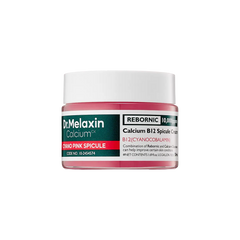 Cemenrete Cyano Pink Spicule Cream 50ml Dr.Melaxin