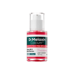 Cemenrete Cyano Pink Spicule Serum 30ml Dr.Melaxin