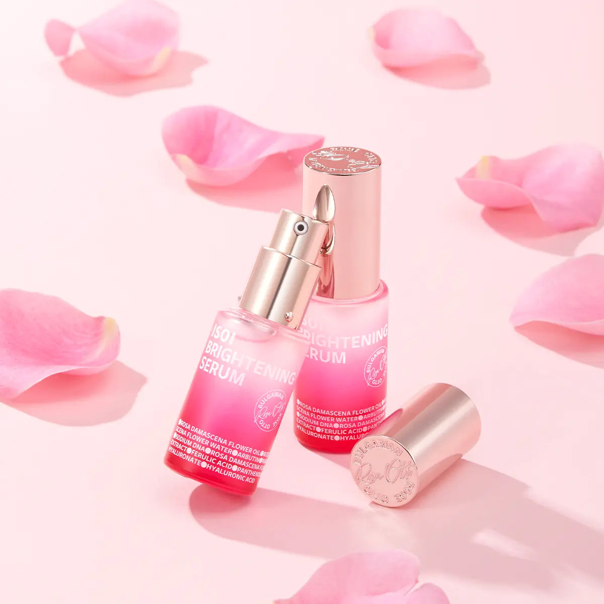 Brightening Serum (35ml) - GLOW:ME