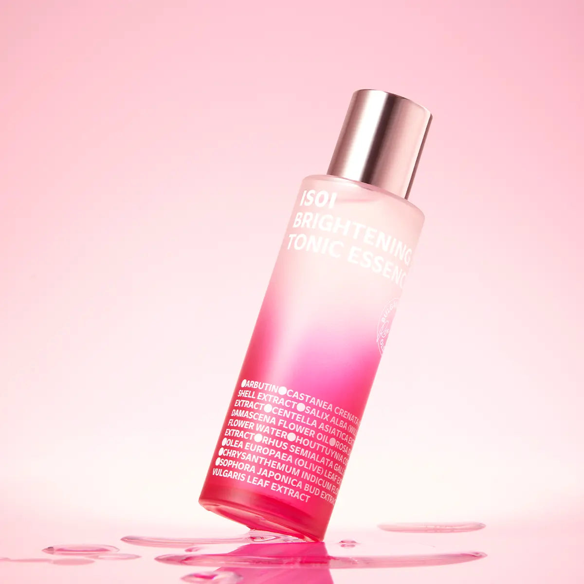 Brightening Tonic Essence (130ml) - GLOW:ME