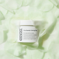 CICAGO Cica Speedy Calming Pad 70 sheet - GLOW:ME