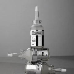 NDS Point Shot 2000 Ampoule - GLOW:ME