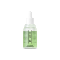 CICAGO Cica Double Effect Ampoule 30ml ISOI