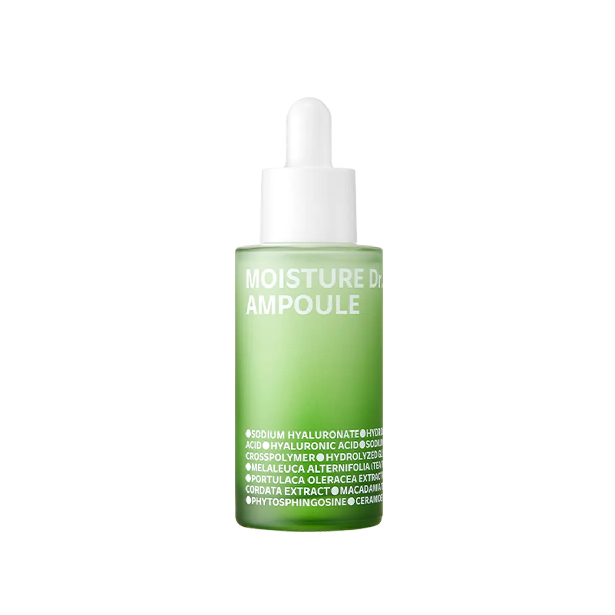 Moisture Dr.Ampoule (40ml) - GLOW:ME