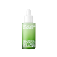 Moisture Dr.Ampoule (40ml) - GLOW:ME