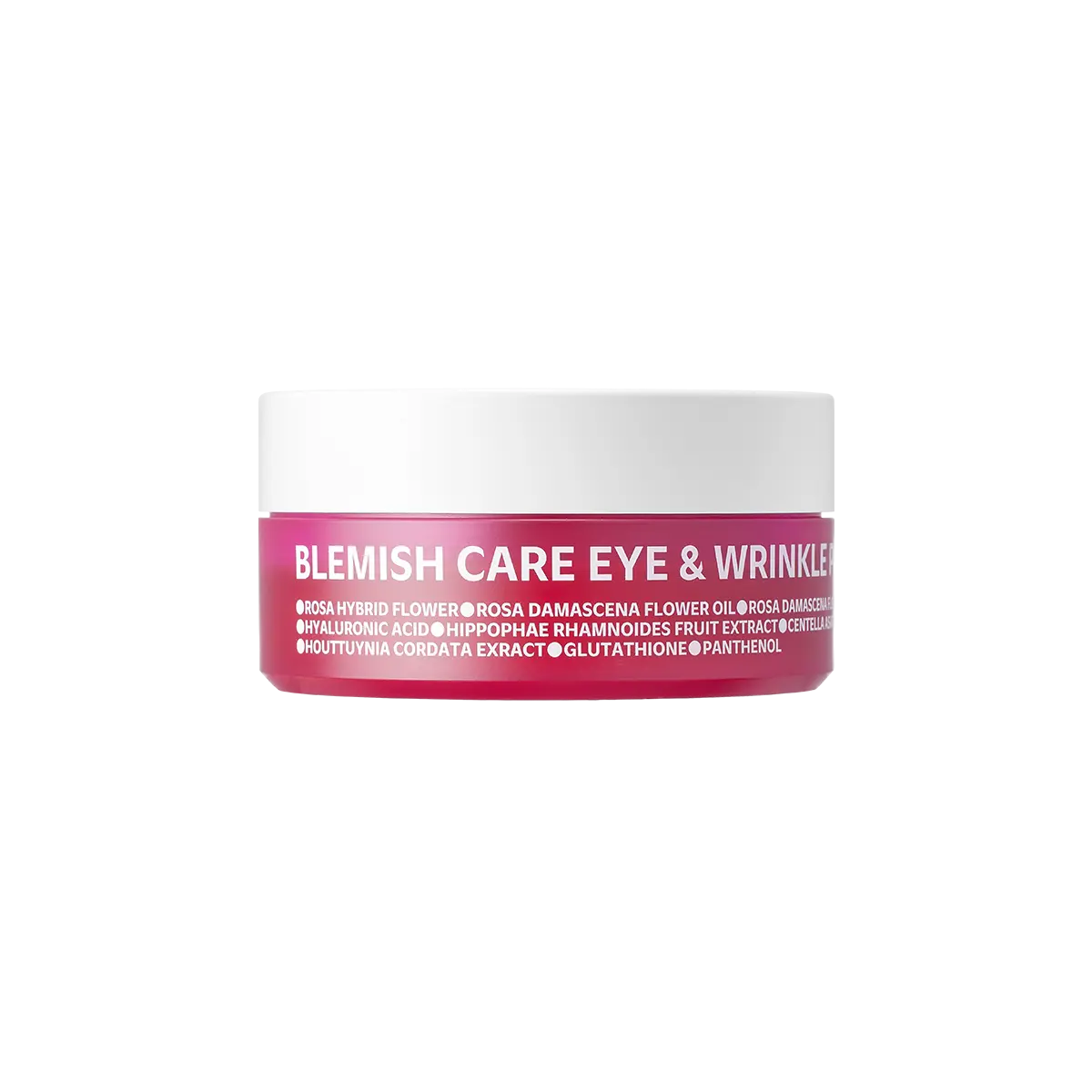 Blemish Care Eye & Wrinkle Patch - GLOW:ME
