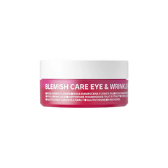 Blemish Care Eye & Wrinkle Patch - GLOW:ME