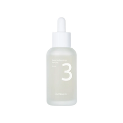 No.3 Skin Softening Serum Numbuzin