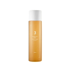 No.3 Super Glowing Essence Toner Numbuzin
