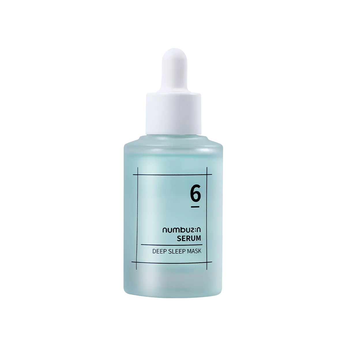 No.6 Deep Sleep Mask Serum Numbuzin