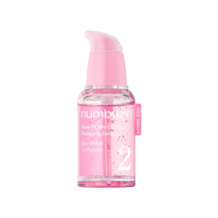 No.2 Rose PDRN Collagen Plumping Serum Numbuzin