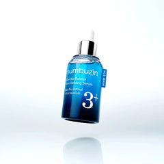 No.3 Blue Bio-Retinol Pore Refining Serum Numbuzin