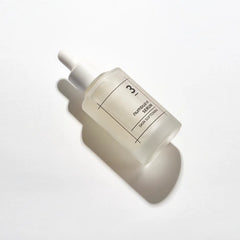 No.3 Skin Softening Serum Numbuzin